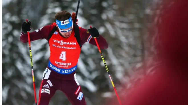 Антон Шипулин