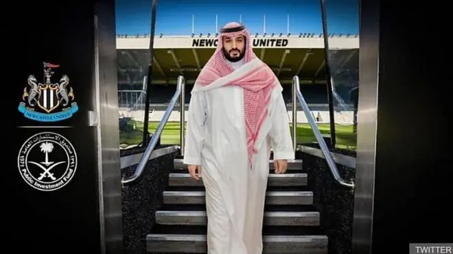 محمد بن سلمان