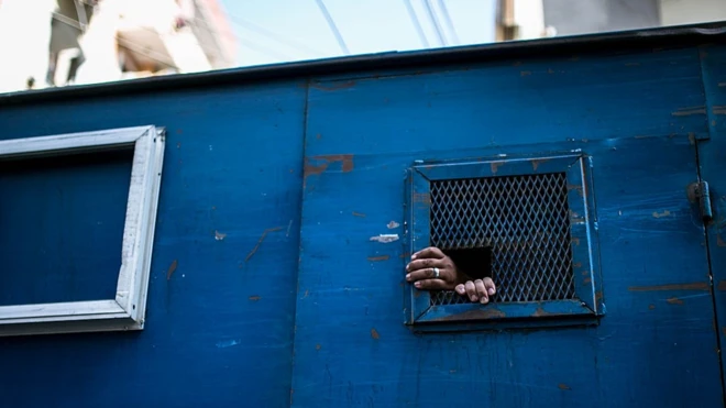 تتهم منظمات حقوقية الشرطة في مصر "بالاستخدام المفرط للقوة بشكل ممنهج"