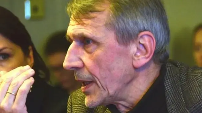 Парадокс, але навіть через три роки після анексії Криму 51% українців вважають росіян "братнім" народом