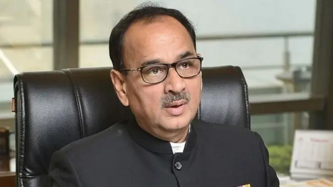 आलोक वर्मा