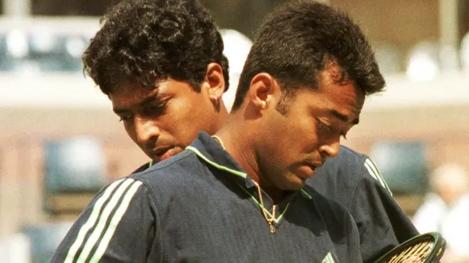 महेश-पेस