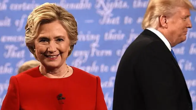 السباق للبيت الأبيض.. ما هو المجمع الانتخابي ؟