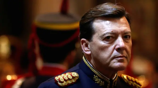 Сесар Милани