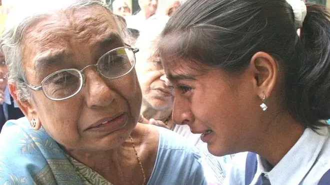 దమయంతి, భక్తి