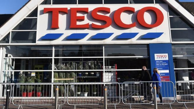 Tesco and Heinz reach agreement in price row - BBC News
