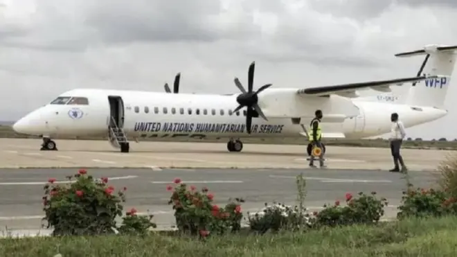 የሰብዓዊ በረራ