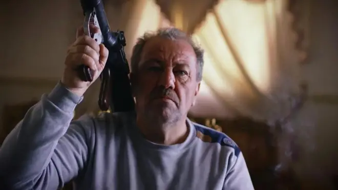 لبنان کے ایک بڑے منشیات فروش نے کہا ہے کہ جس طرح امریکہ دہشتگردی برآمد کرتا ہے ہم اس کے جواب میں منشیات بیچتے ہیں۔