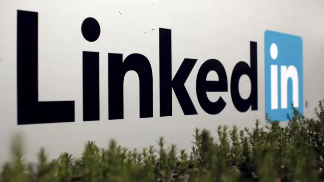 В России зарегистрировано около 5 миллионов пользователей LinkedIn