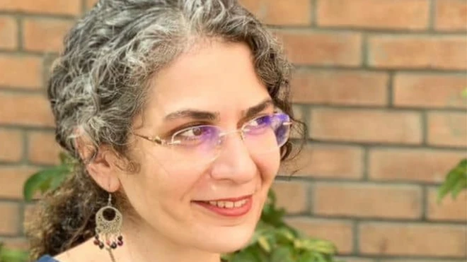 بهاره هدایت