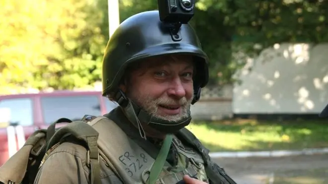 Олексій Цимбалюк