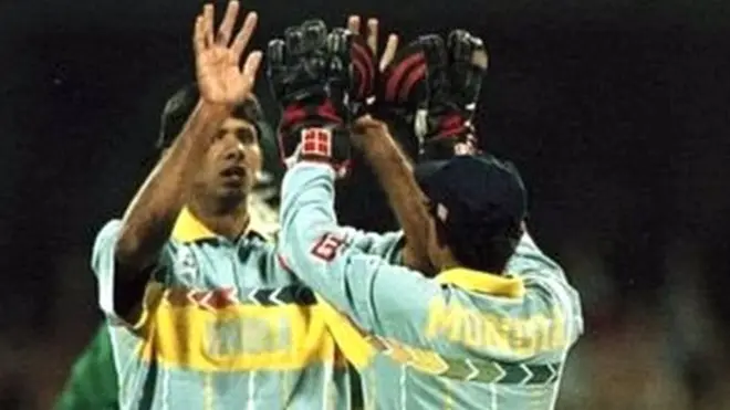 वेंकटेश प्रसाद