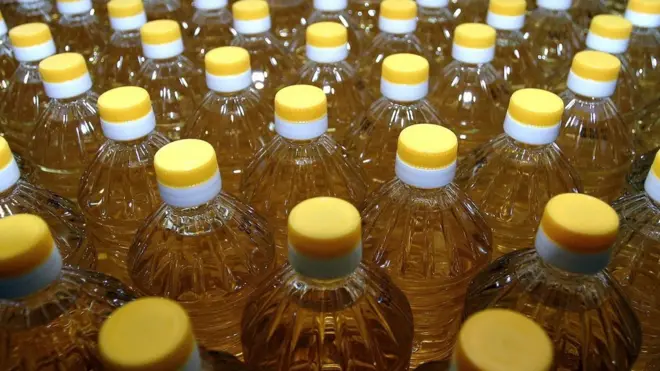 వంటనూనె