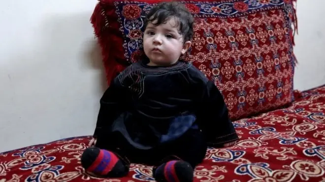 Sohail went missing on 19 August, and for months his parents had no idea where he was