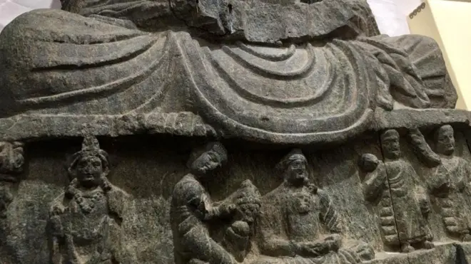 افغانستان