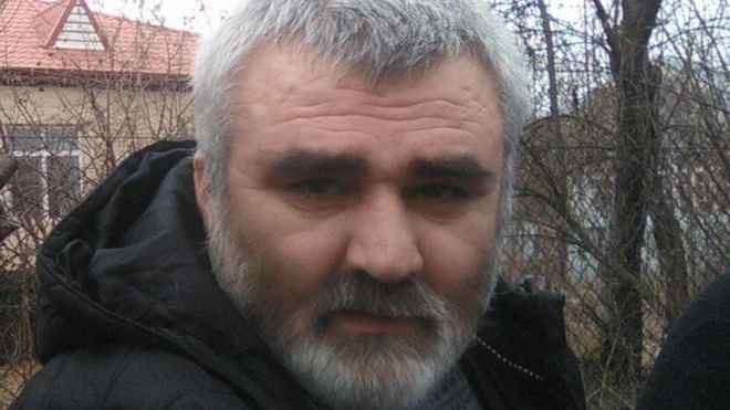 Əfqan Muxtarlı müvəqqəti azadlığa buraxılıb