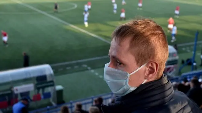 白俄罗斯足球联赛