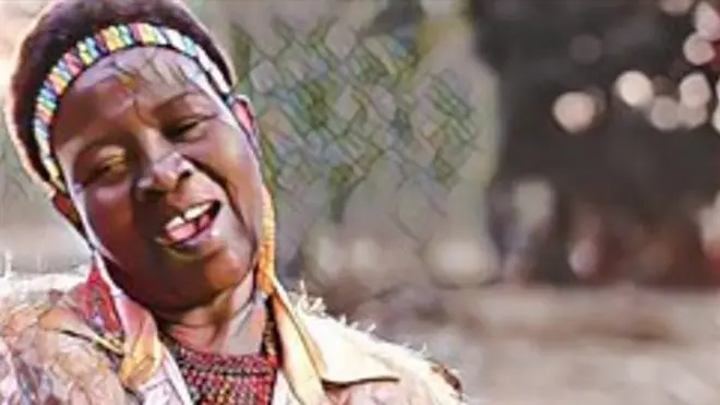 Theresa Kachindamoto