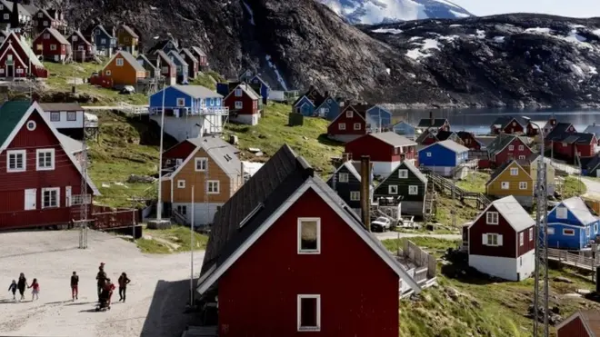 Грендандия