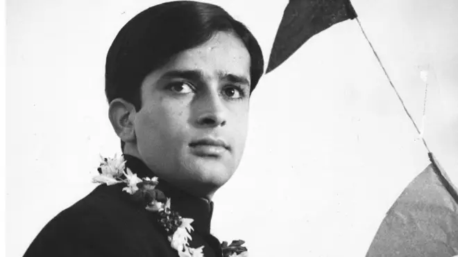 Shashi Kapoor wuxuu jilay in ka badan 150 filim
