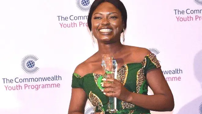 Oluwaseun Osowobi ti wọn fi tipa ba lopọ