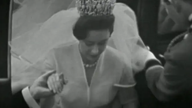 Принцесса Маргарет