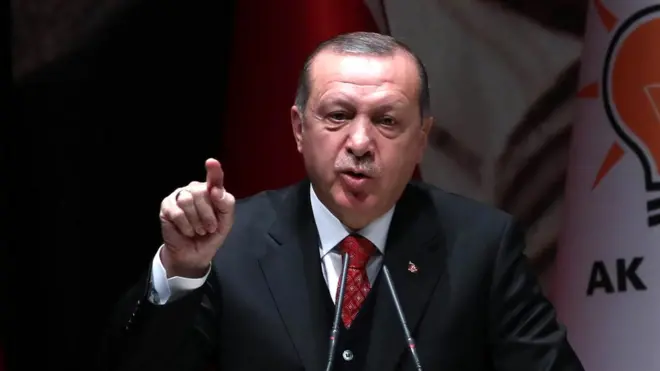 Erdoğan