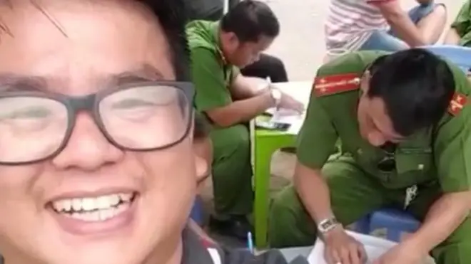 Trương Châu Hữu Danh