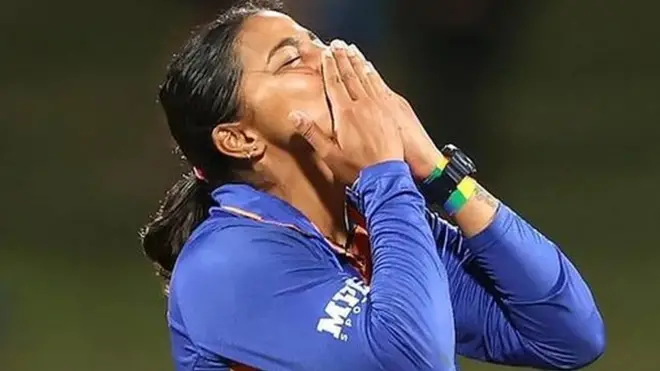 Sneh Rana, स्नेह राणा