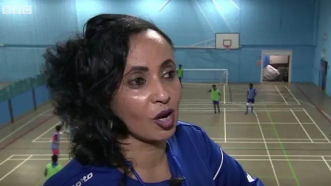 Eedan Habtamikaa'eel