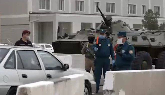 Ўзбекистон