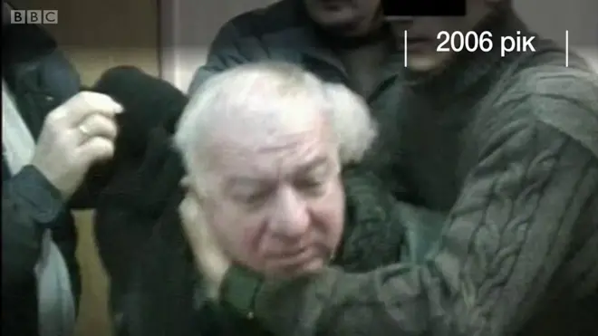 Сергій Скрипаль