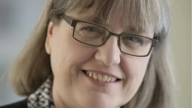 ڈوننا سٹرکلینڈ