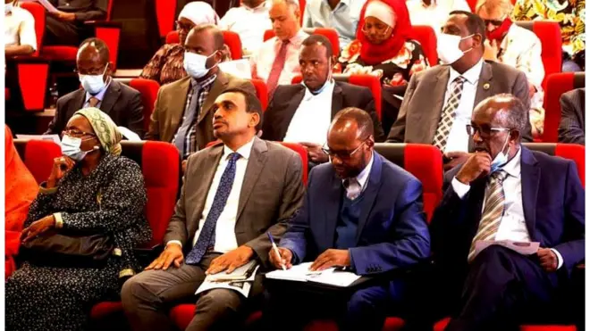 Shirka Khubarada ee ka dhacay Jabuuti