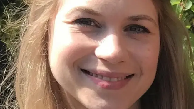 Sarah Everard has been described as "beautiful, thoughtful and incredibly kind"