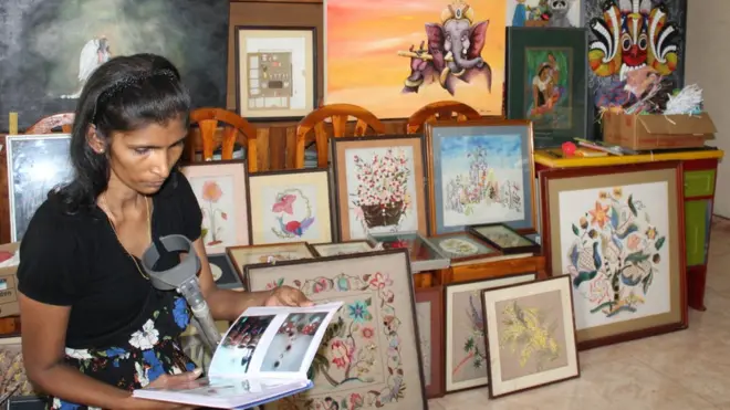 ජුඩි හේවගේ