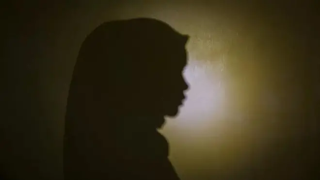 girl