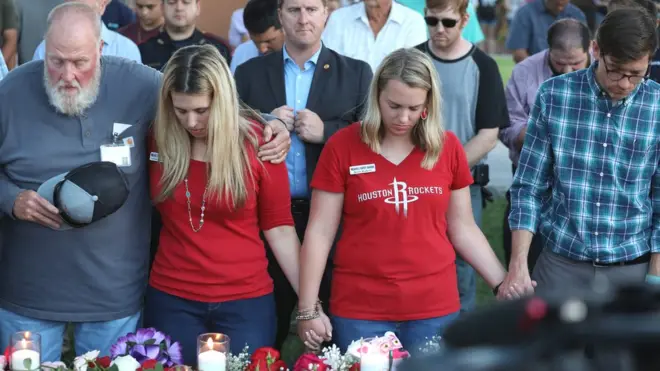 سانتا فے ہائی سکول