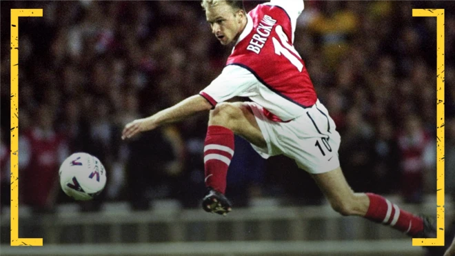 dennis bergkamp