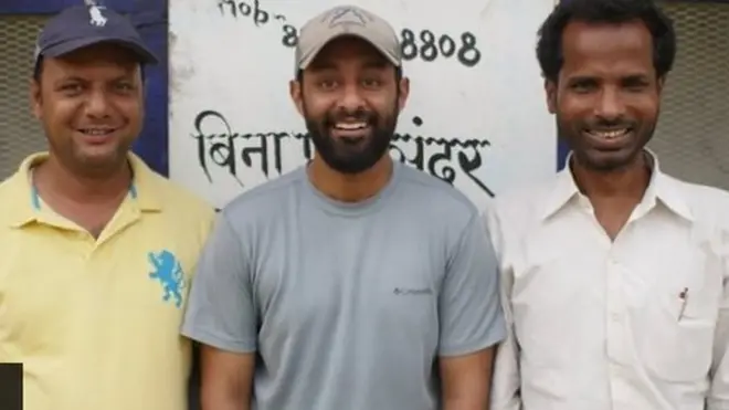 庫馬的創新團隊