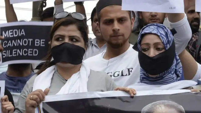 मीडिया सेंसरशिप