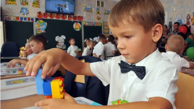 Що зміниться у школах з 1 вересня?