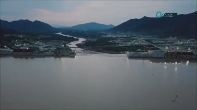 ሩባ ኒል (ኣባይ)