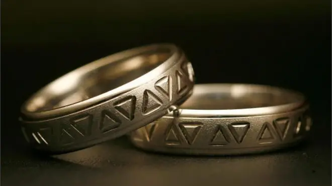 Bi igbeyawo se ntuka lemọlemọ lode oni ti di ailasọ lọrun paaka, apero fawọn ọmọ eriwo.