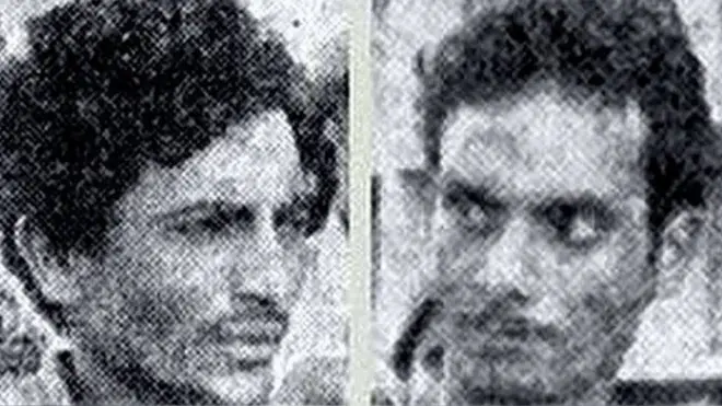 బిల్లా, రంగా