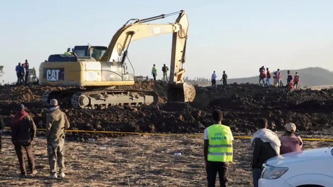 eneo la mkasa wa ajali