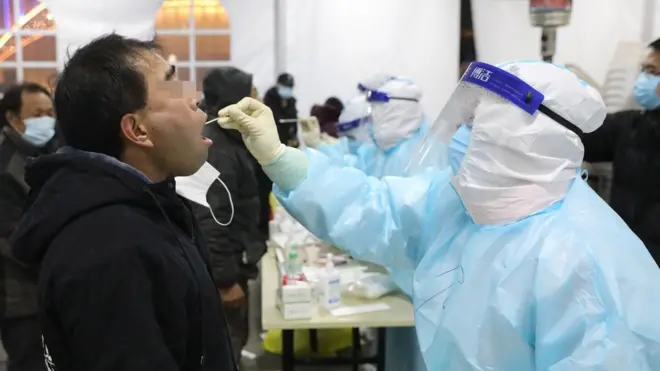 河北疫情严重。