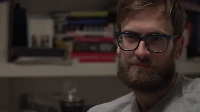 Петр Верзилов