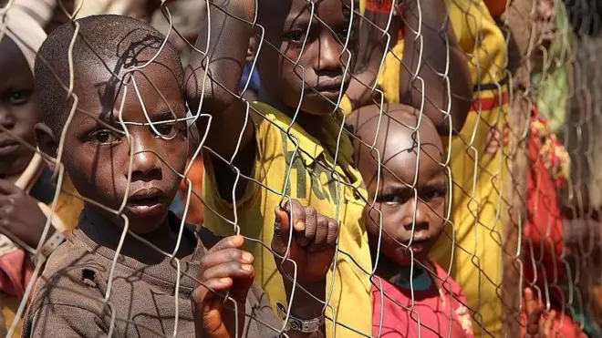 Ishirahamwe HCR risaba ko ata mpunzi yotahukanwa itavyiyumvamwo