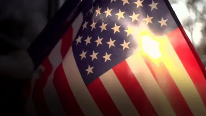 अमेरिका